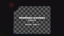 Load and play video in Gallery viewer, Analogue Viewfinders

