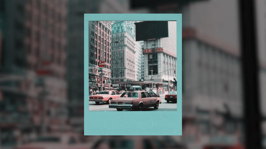 Instant Photo Frames pack