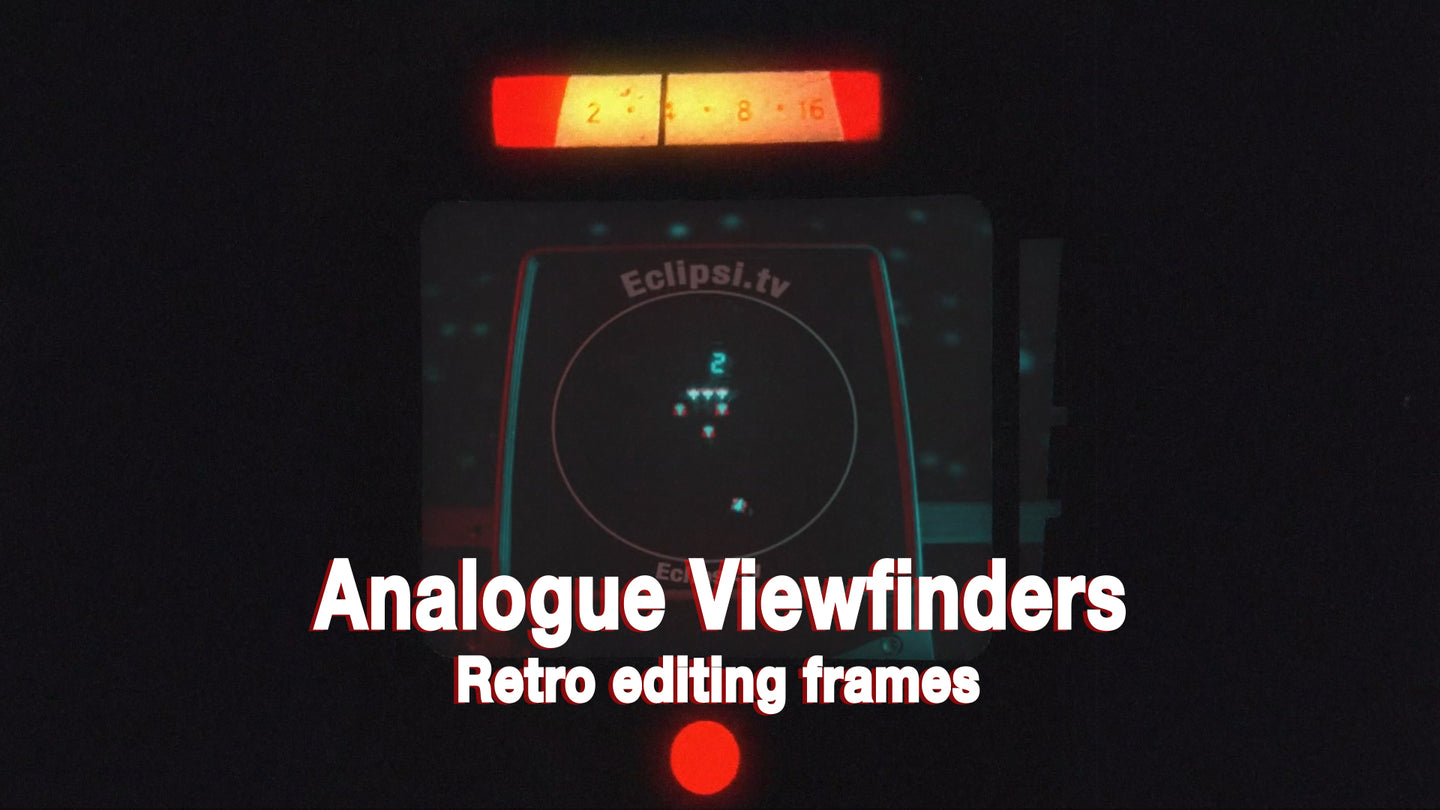 Analogue Viewfinders