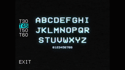VHS Text Pack